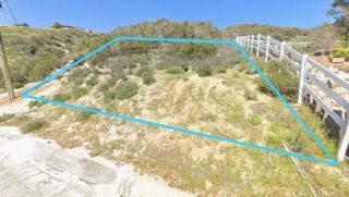 0 Sunnydale, Lake Hughes, CA 93532