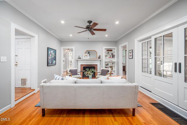 109 Briarcliff Road, Durham, NC 27707