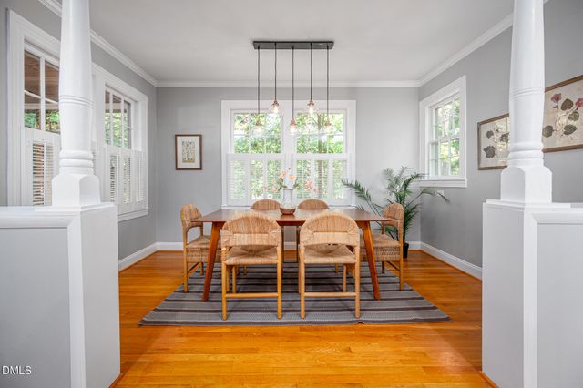 109 Briarcliff Road, Durham, NC 27707