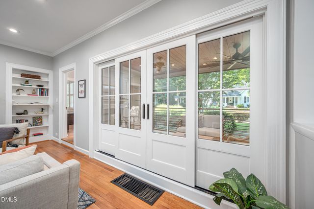 109 Briarcliff Road, Durham, NC 27707