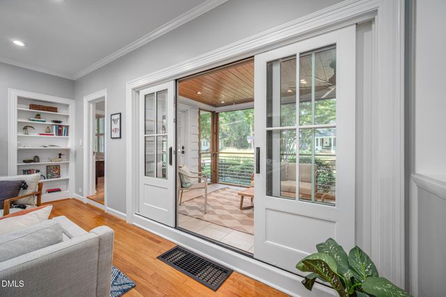 109 Briarcliff Road, Durham, NC 27707