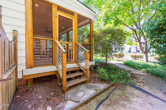 109 Briarcliff Road, Durham, NC 27707