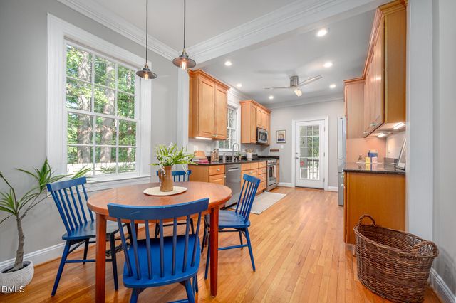 109 Briarcliff Road, Durham, NC 27707