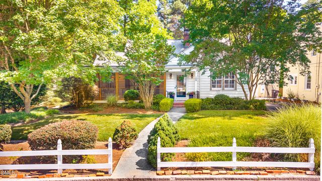 109 Briarcliff Road, Durham, NC 27707