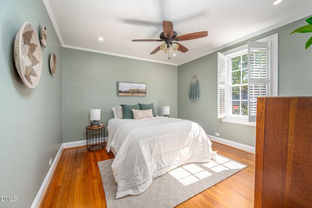109 Briarcliff Road, Durham, NC 27707