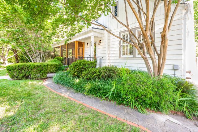 109 Briarcliff Road, Durham, NC 27707