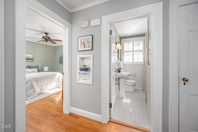 109 Briarcliff Road, Durham, NC 27707