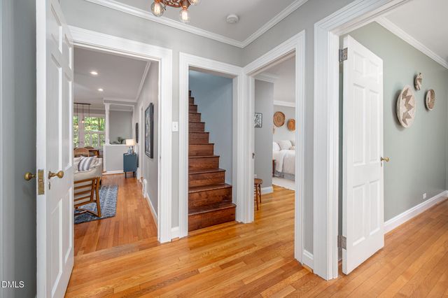 109 Briarcliff Road, Durham, NC 27707