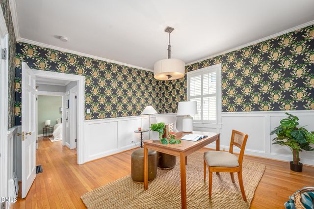 109 Briarcliff Road, Durham, NC 27707