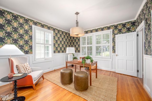 109 Briarcliff Road, Durham, NC 27707