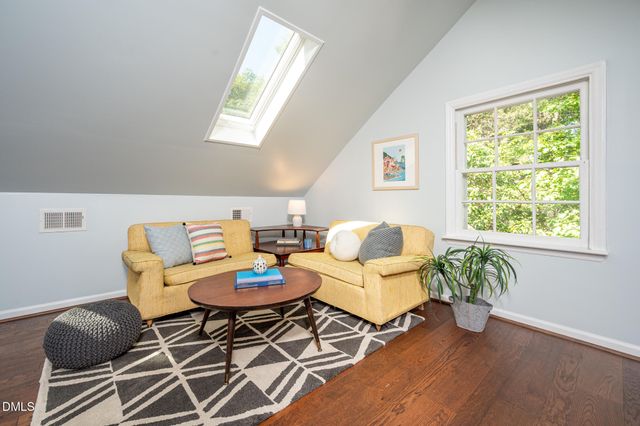 109 Briarcliff Road, Durham, NC 27707