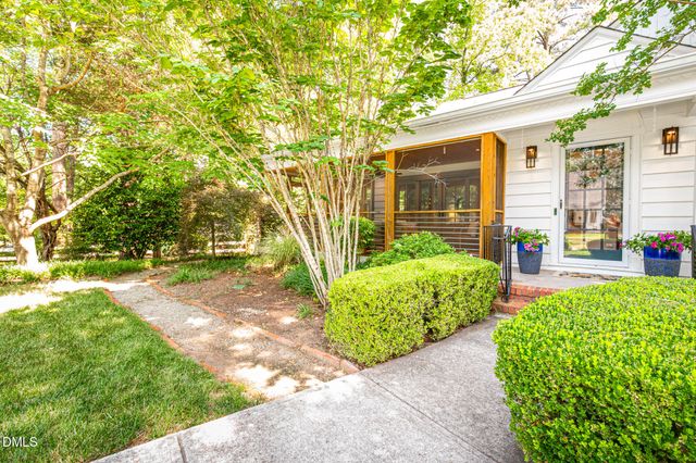 109 Briarcliff Road, Durham, NC 27707