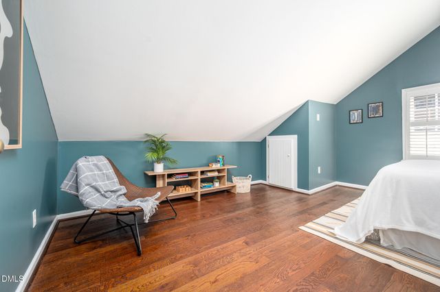 109 Briarcliff Road, Durham, NC 27707