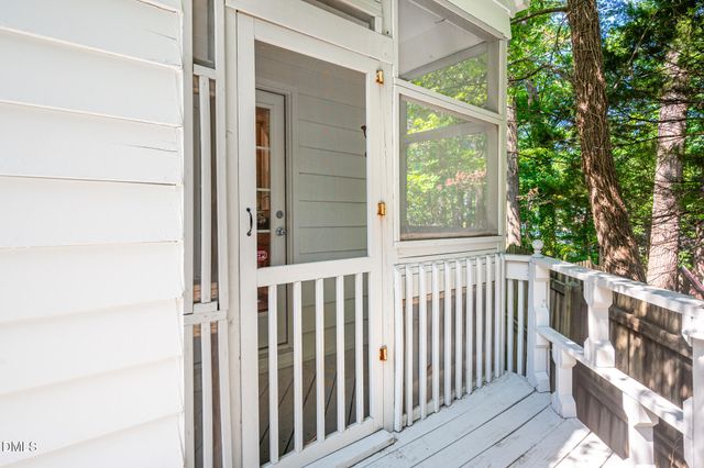 109 Briarcliff Road, Durham, NC 27707