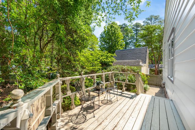 109 Briarcliff Road, Durham, NC 27707
