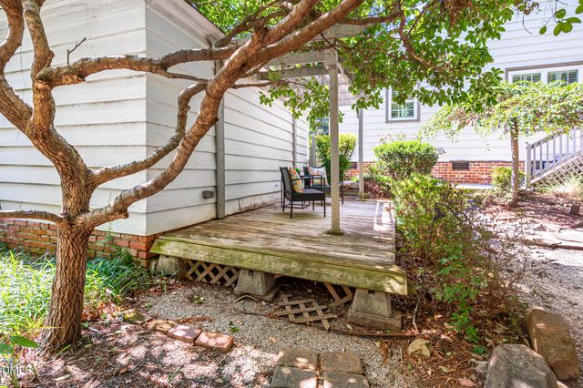 109 Briarcliff Road, Durham, NC 27707