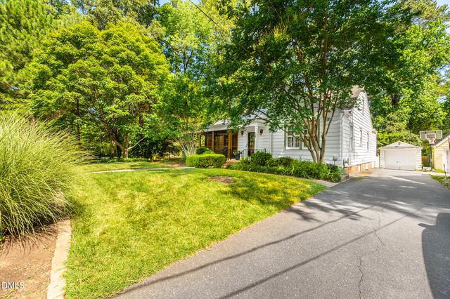 109 Briarcliff Road, Durham, NC 27707
