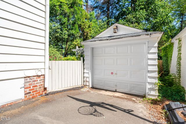 109 Briarcliff Road, Durham, NC 27707