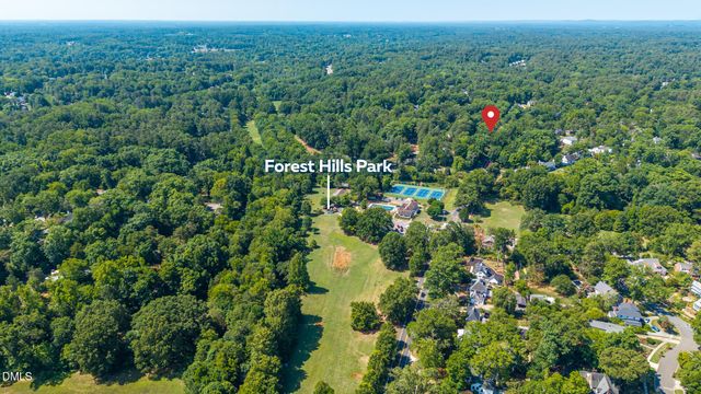 109 Briarcliff Road, Durham, NC 27707
