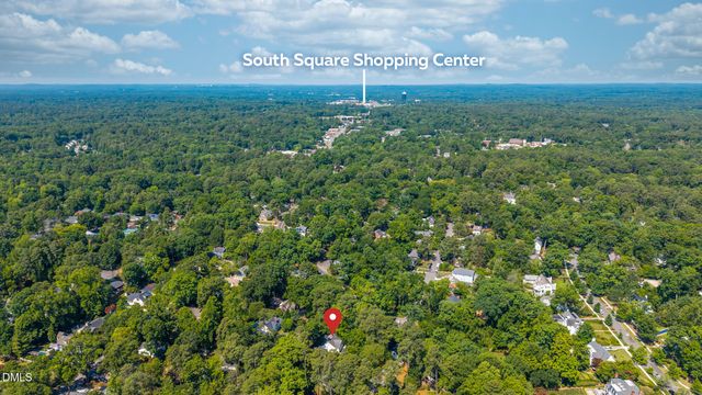 109 Briarcliff Road, Durham, NC 27707