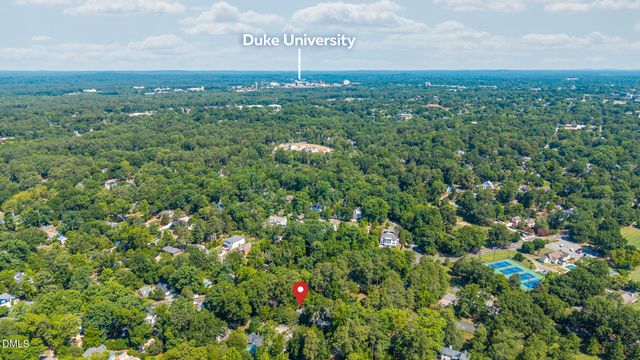 109 Briarcliff Road, Durham, NC 27707