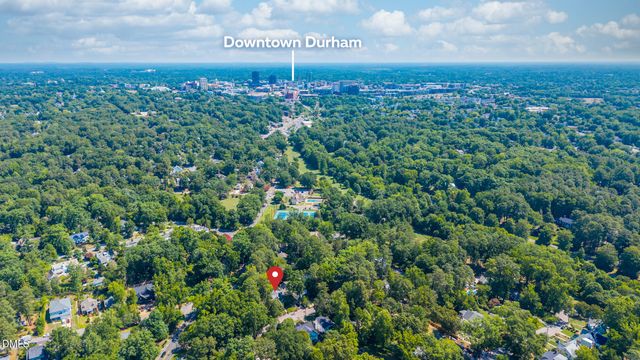 109 Briarcliff Road, Durham, NC 27707