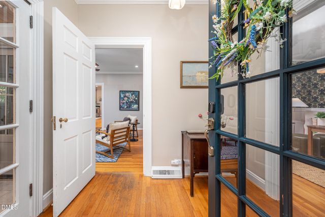 109 Briarcliff Road, Durham, NC 27707