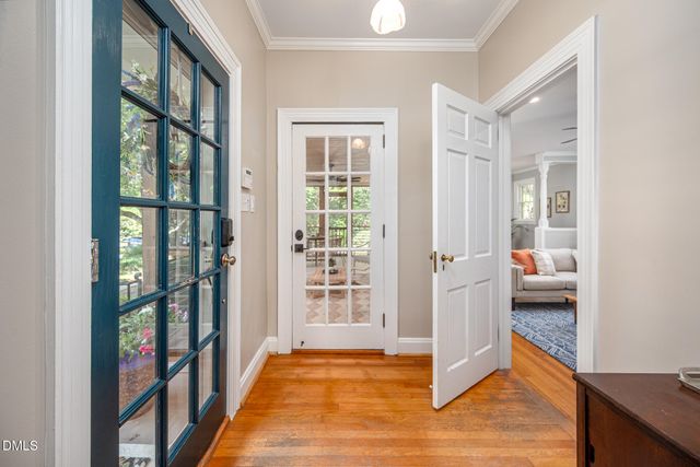 109 Briarcliff Road, Durham, NC 27707