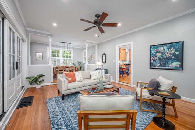 109 Briarcliff Road, Durham, NC 27707