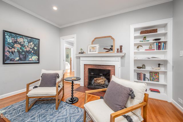 109 Briarcliff Road, Durham, NC 27707