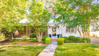 109 Briarcliff Road, Durham, NC 27707