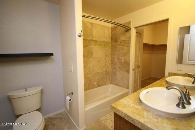 2010 E River Rd Unit 101, Tucson, AZ 85718