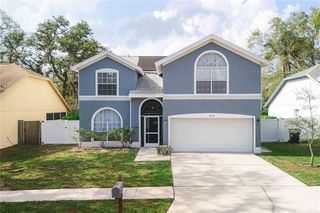 2318 KENWICK DRIVE, Valrico, FL 33596