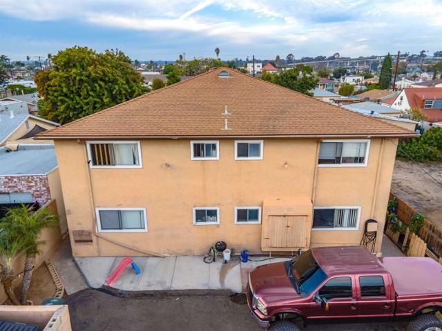 1121 E 6TH, National City, CA 91950