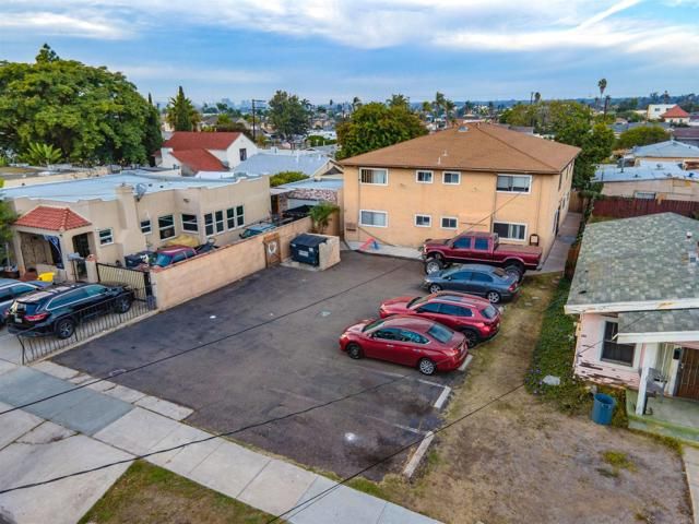 1121 E 6TH, National City, CA 91950