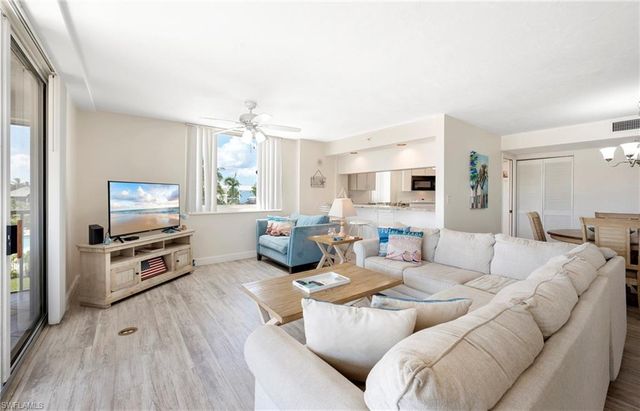 4745 Estero BLVD 104, Fort Myers Beach, FL 33931