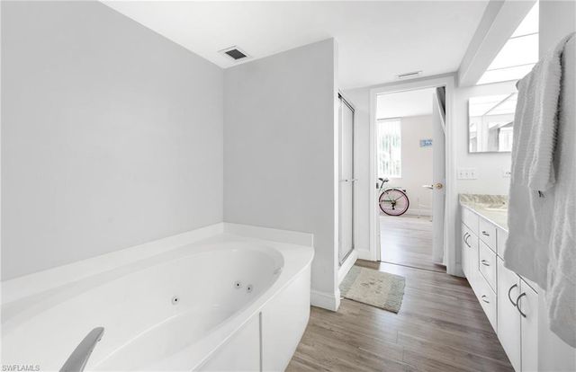 4745 Estero BLVD 104, Fort Myers Beach, FL 33931
