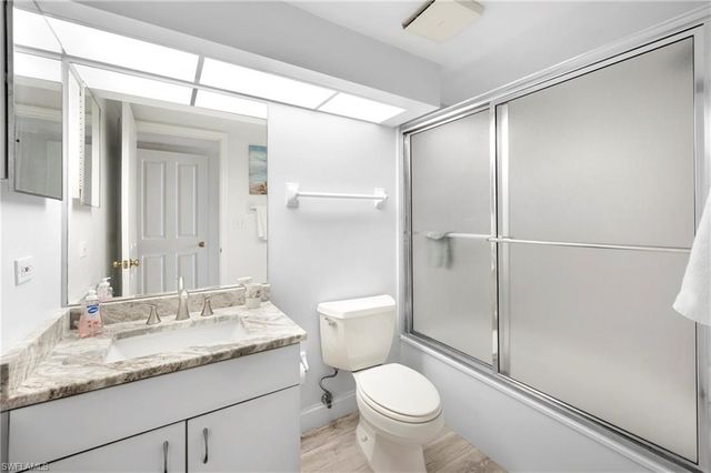 4745 Estero BLVD 104, Fort Myers Beach, FL 33931
