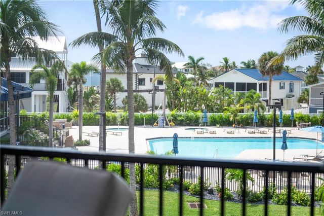 4745 Estero BLVD 104, Fort Myers Beach, FL 33931