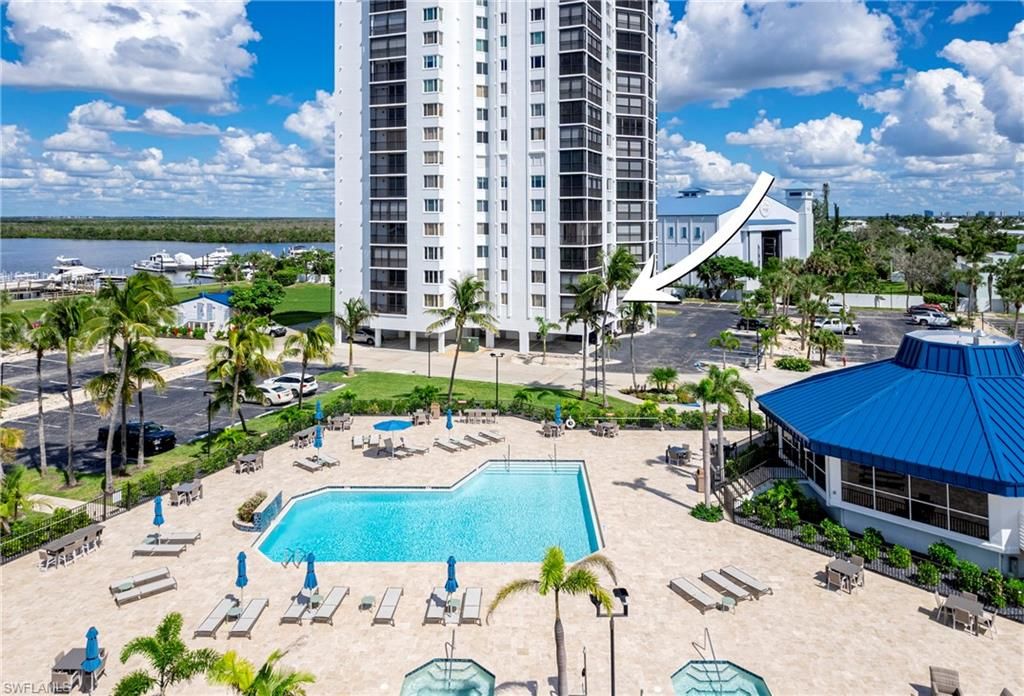 4745 Estero BLVD 104, FORT MYERS BEACH, FL 33931 — photo 5