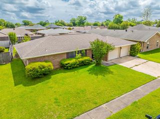 2908 Creole Dr, Houma, LA 70364