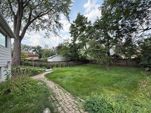 318 S Hale Street, Palatine, IL 60067