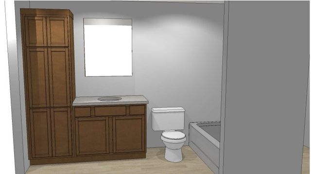 4428 Deer Creek Road 308, Iowa City, IA 52246