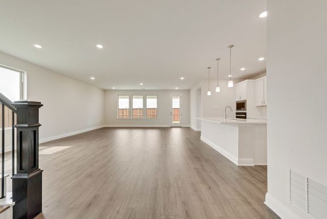 4100 Blackbird Avenue, Little Elm, TX 75068