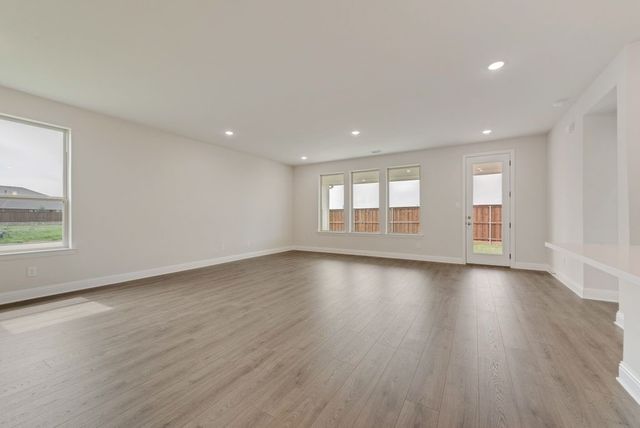 4100 Blackbird Avenue, Little Elm, TX 75068