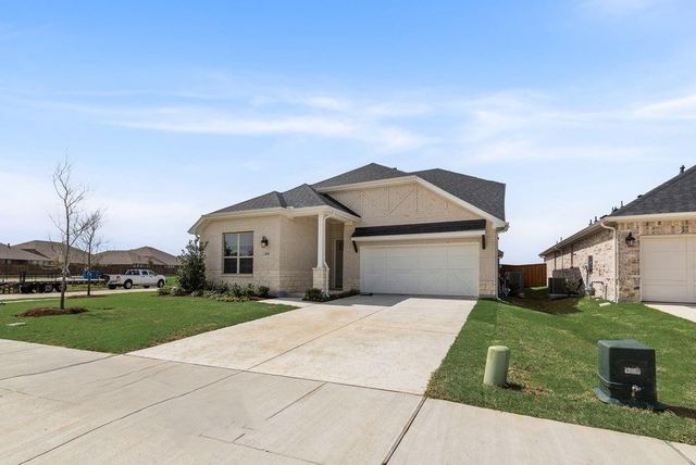 4100 Blackbird Avenue, Little Elm, TX 75068