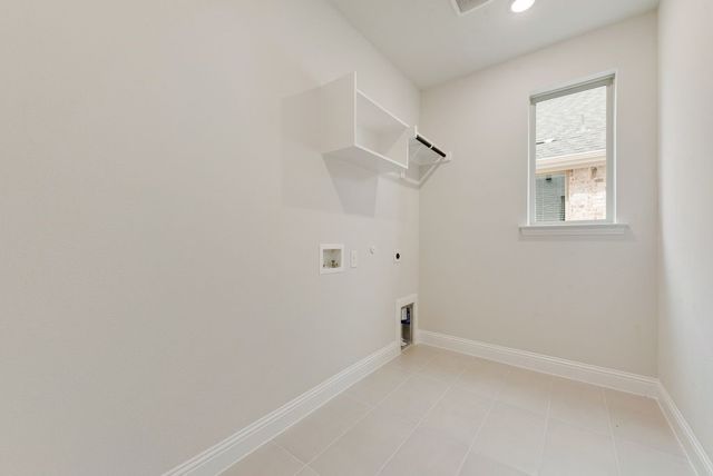 4100 Blackbird Avenue, Little Elm, TX 75068