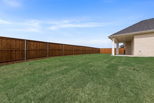 4100 Blackbird Avenue, Little Elm, TX 75068