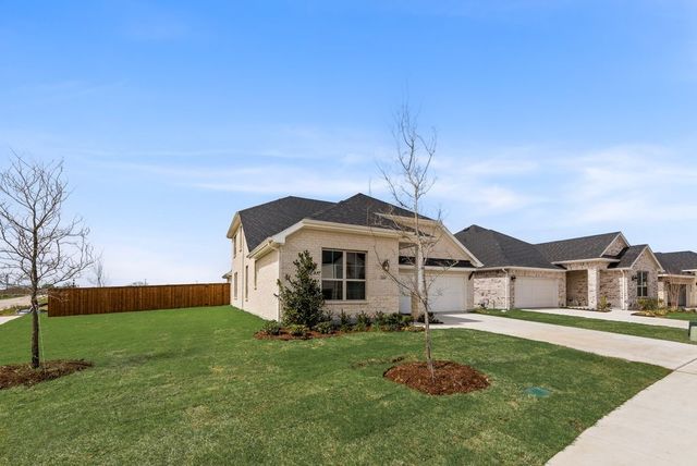 4100 Blackbird Avenue, Little Elm, TX 75068