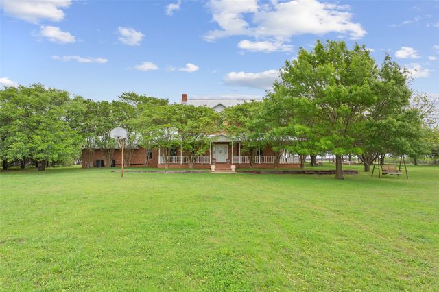 1277 HCR 4251, Hillsboro, TX 76645